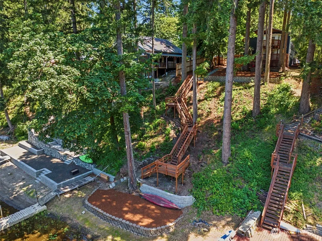 5633 Lake Saint Clair Drive SE Olympia WA 98513