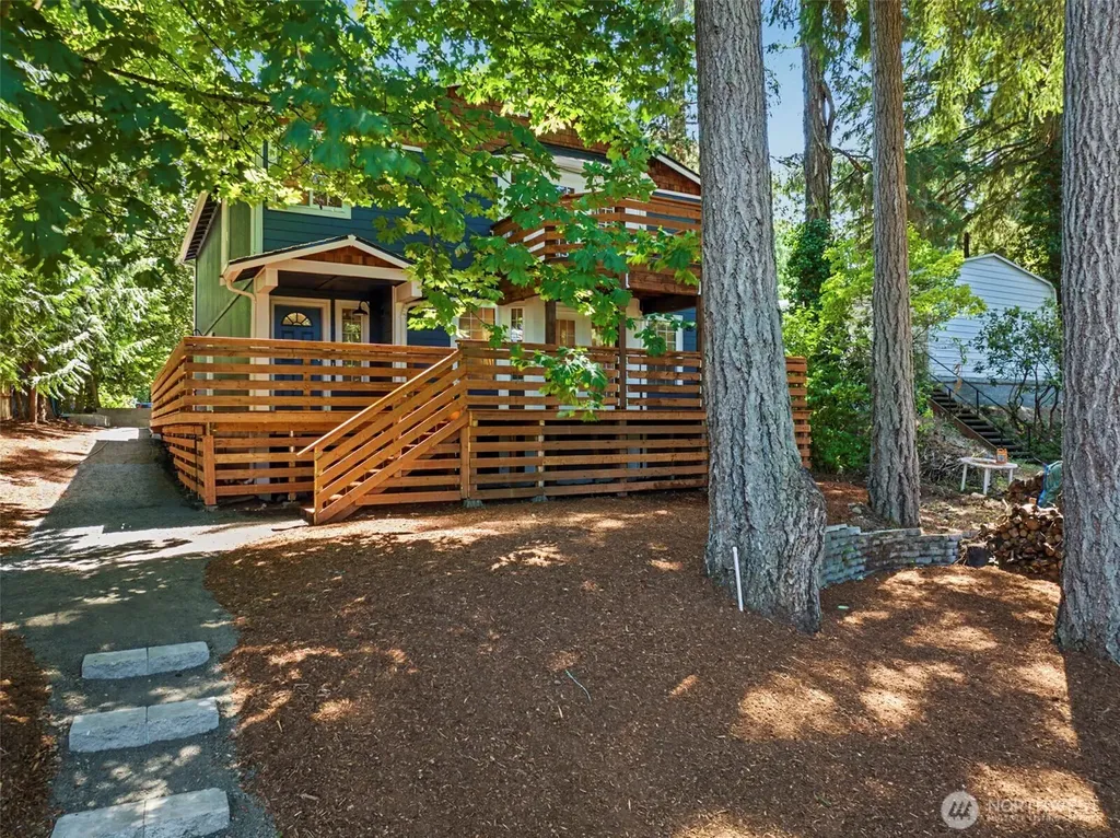 5633 Lake Saint Clair Drive SE Olympia WA 98513