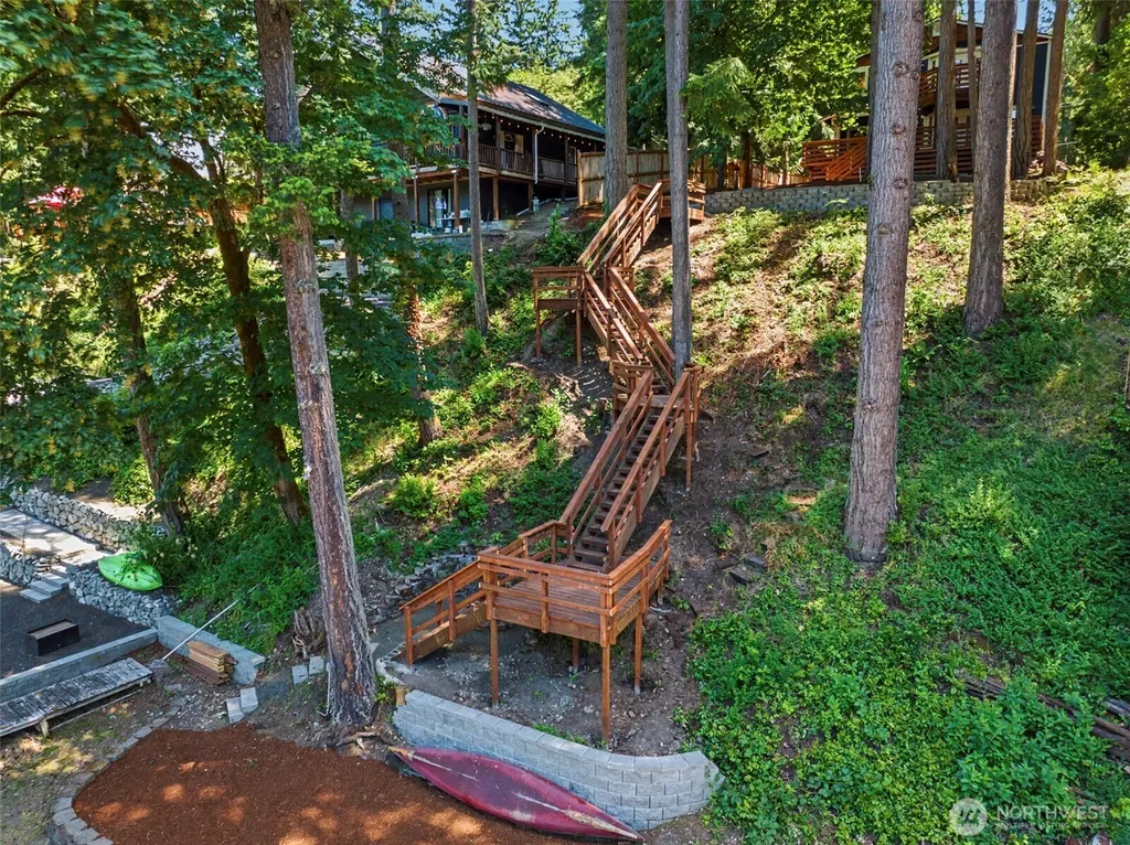 5633 Lake Saint Clair Drive SE Olympia WA 98513