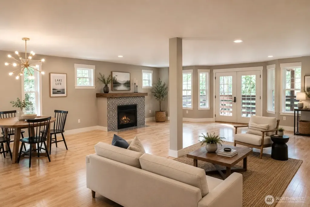 5633 Lake Saint Clair Drive SE Olympia WA 98513