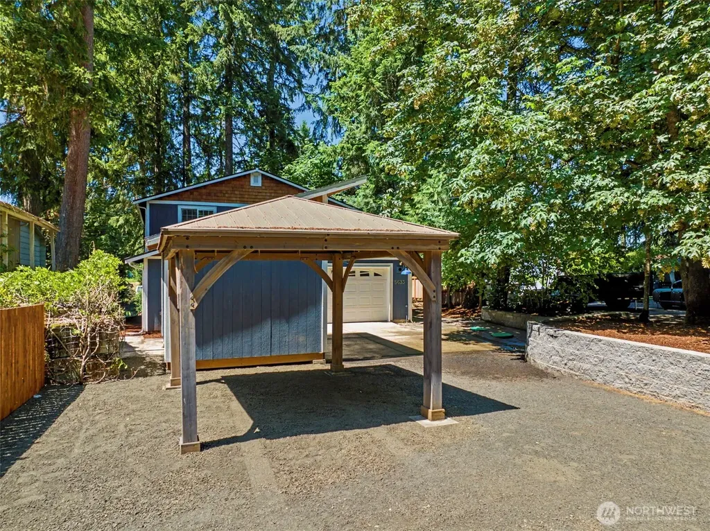 5633 Lake Saint Clair Drive SE Olympia WA 98513