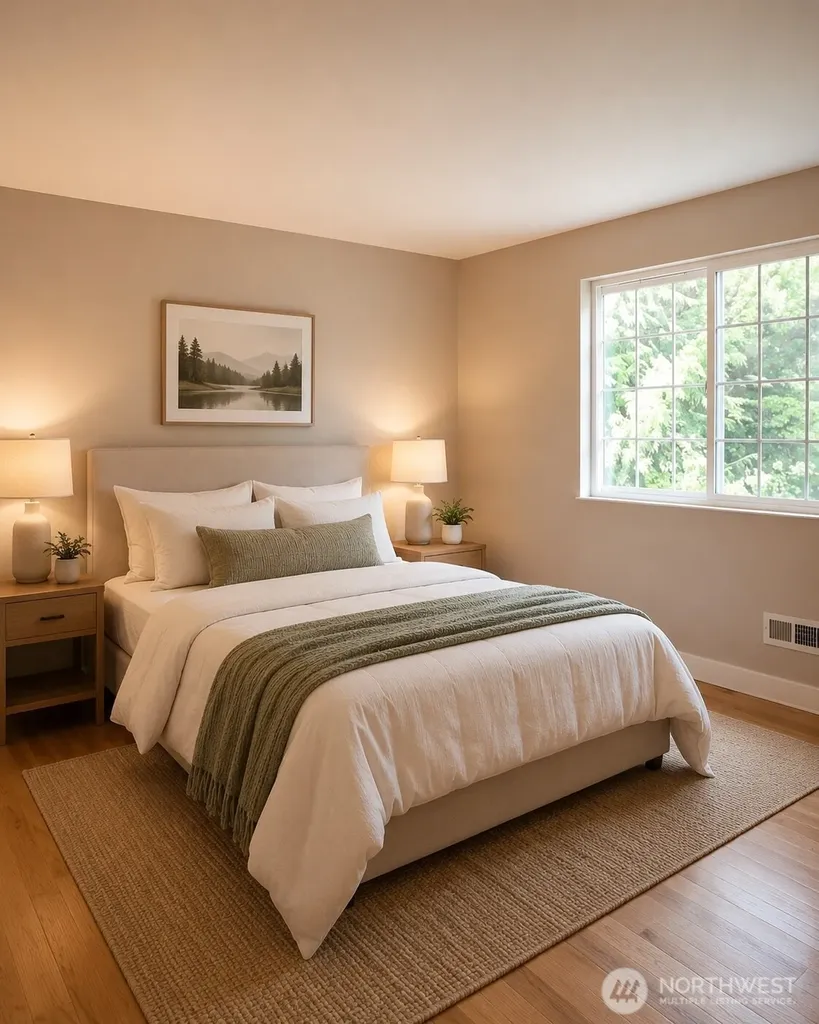 5633 Lake Saint Clair Drive SE Olympia WA 98513