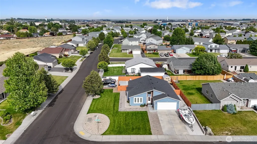 1897 Palo Verde Moses Lake WA 98837