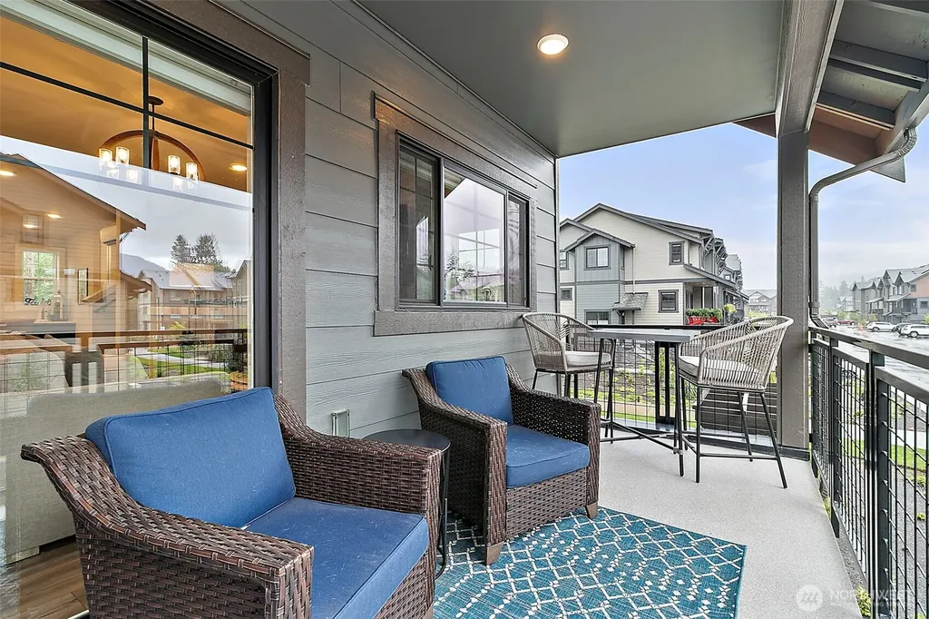 1890 SE 12th Street North Bend WA 98045