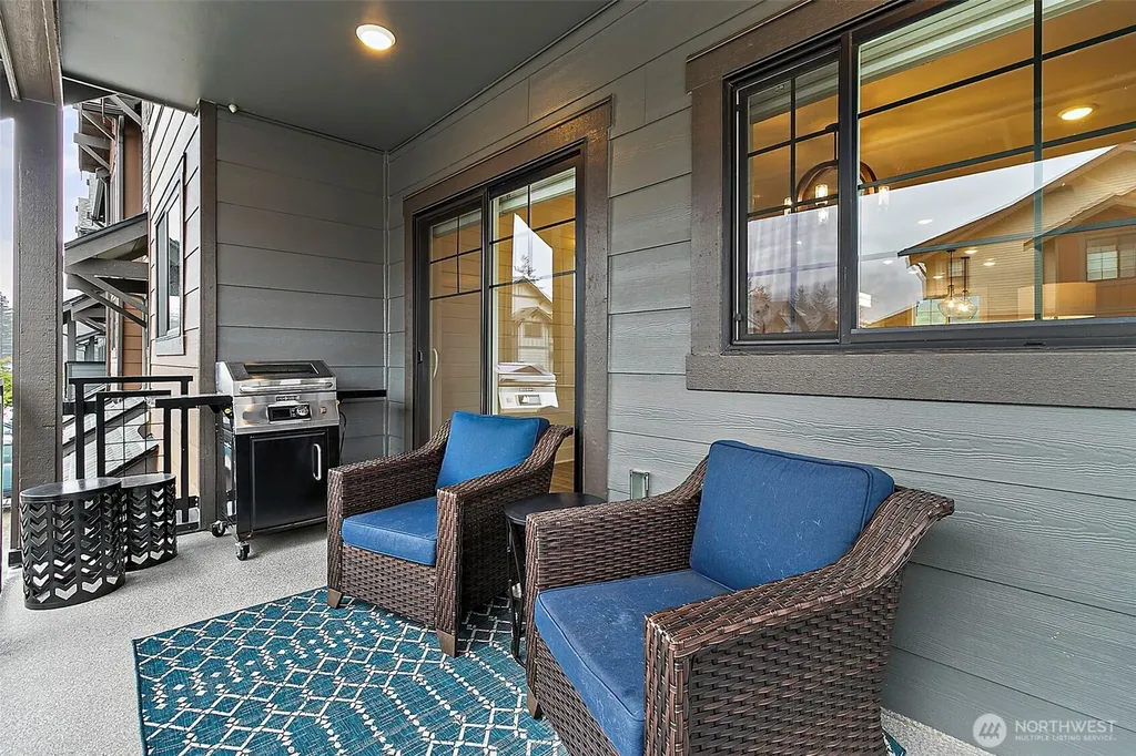 1890 SE 12th Street North Bend WA 98045