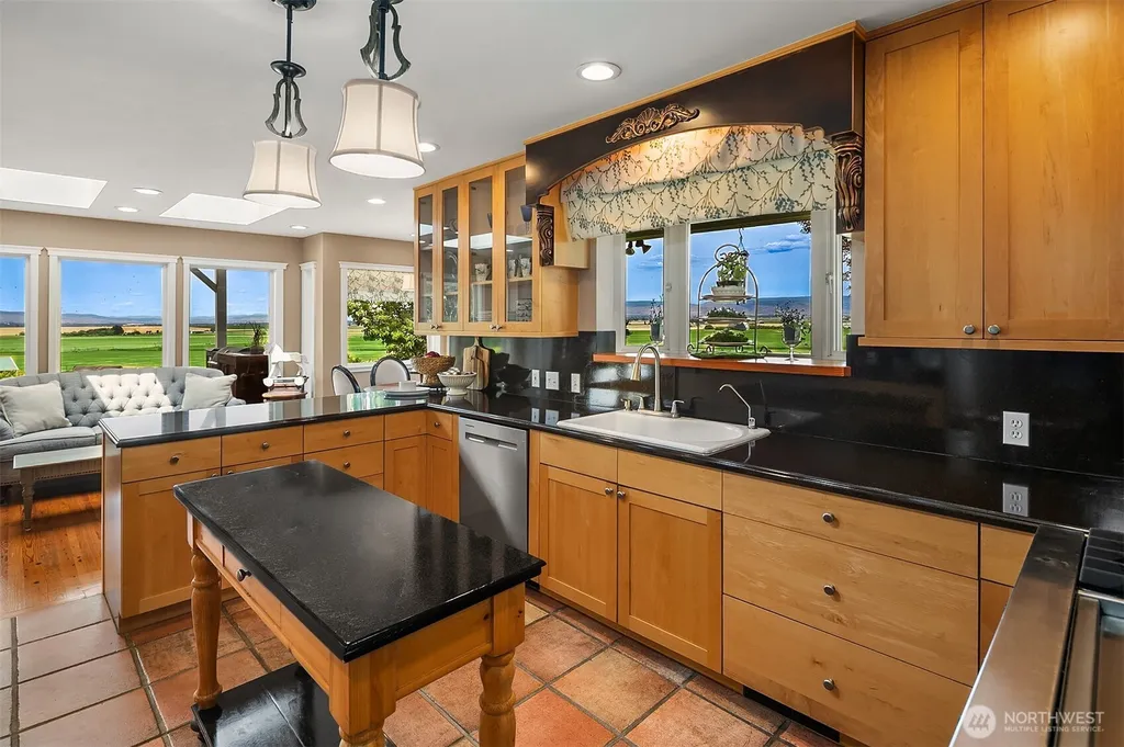 1401 Emerson Road Ellensburg WA 98926