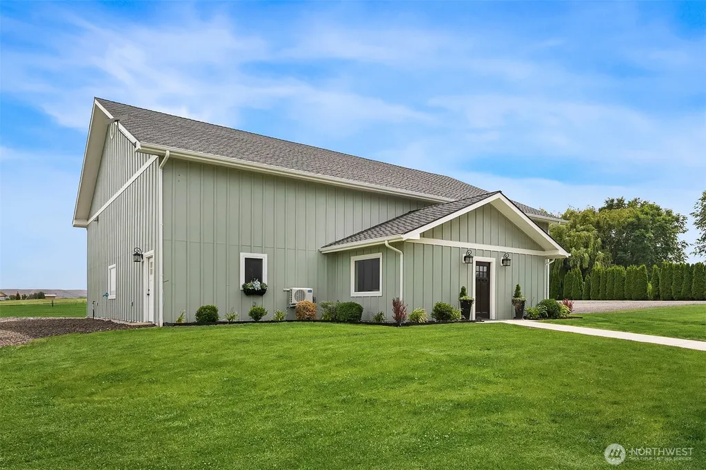1401 Emerson Road Ellensburg WA 98926