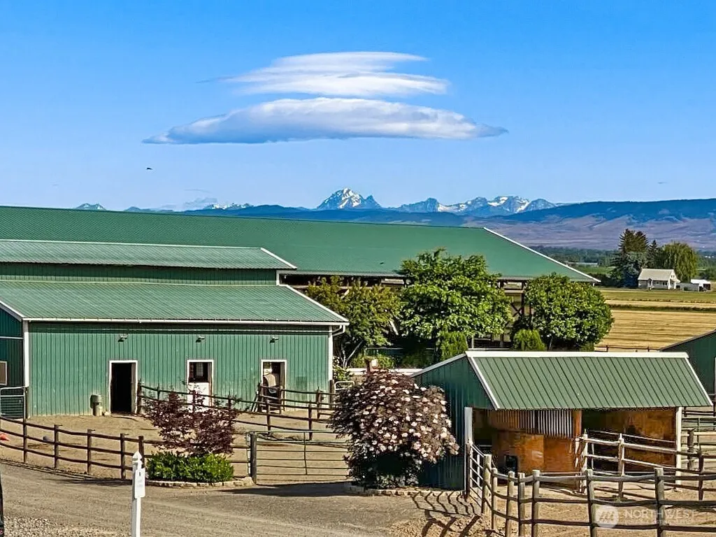 1401 Emerson Road Ellensburg WA 98926
