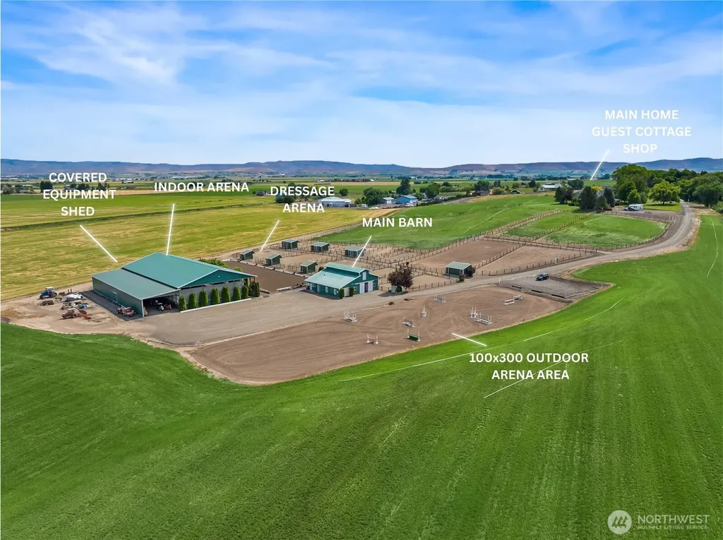 1401 Emerson Road Ellensburg WA 98926