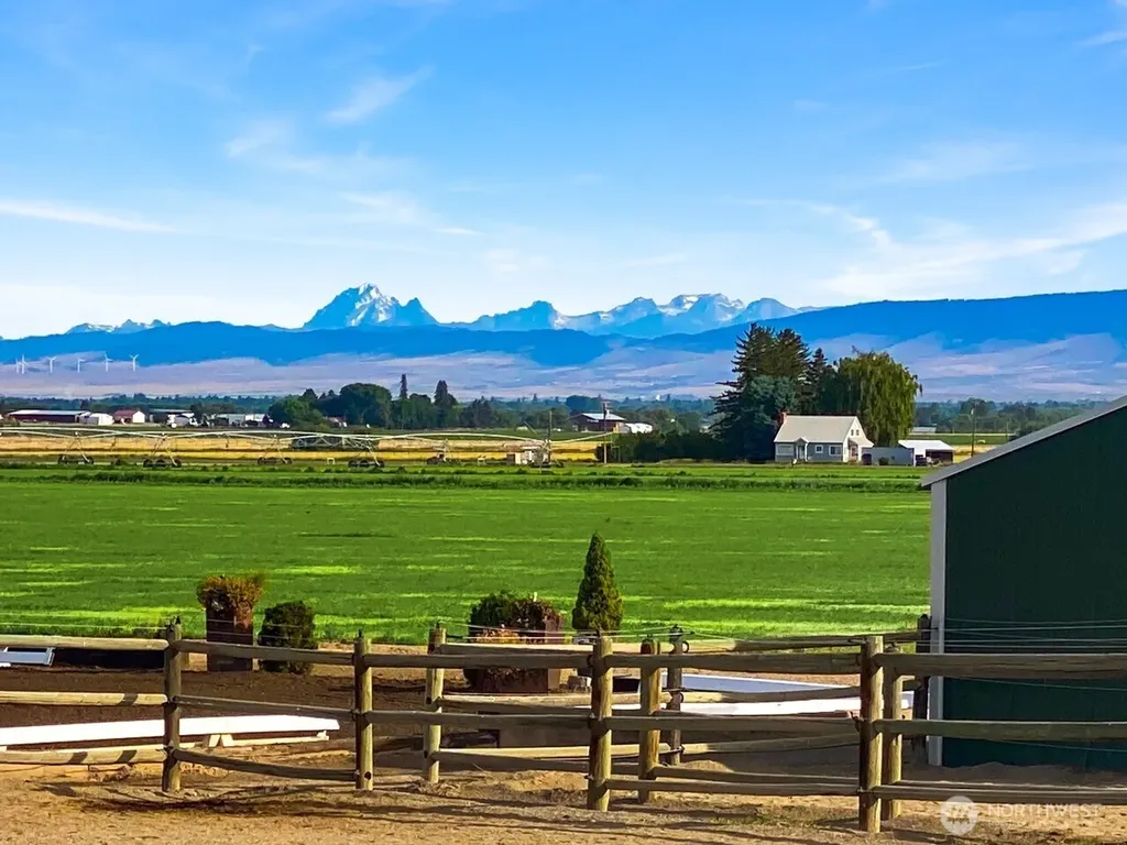 1401 Emerson Road Ellensburg WA 98926
