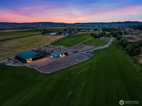 1401 Emerson Road Ellensburg WA 98926
