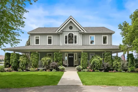 1401 Emerson Road Ellensburg WA 98926