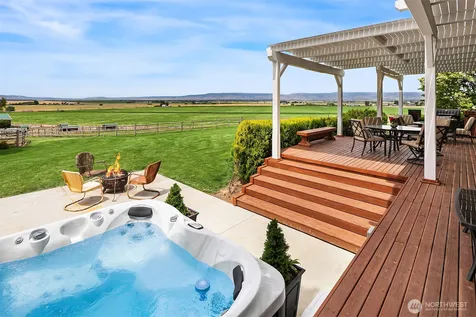 1401 Emerson Road Ellensburg WA 98926