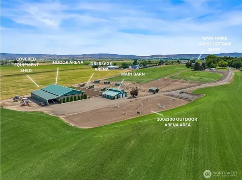 1401 Emerson Road Ellensburg WA 98926