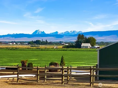 1401 Emerson Road Ellensburg WA 98926