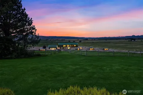 1401 Emerson Road Ellensburg WA 98926