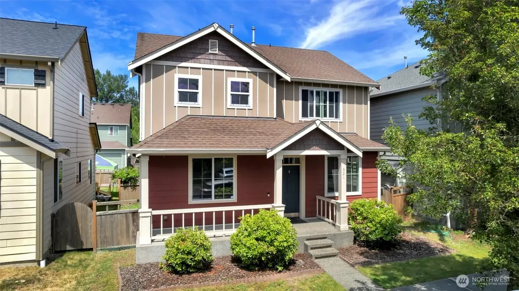 6219 Park St E Fife WA 98424