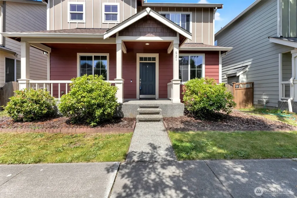 6219 Park St E Fife WA 98424