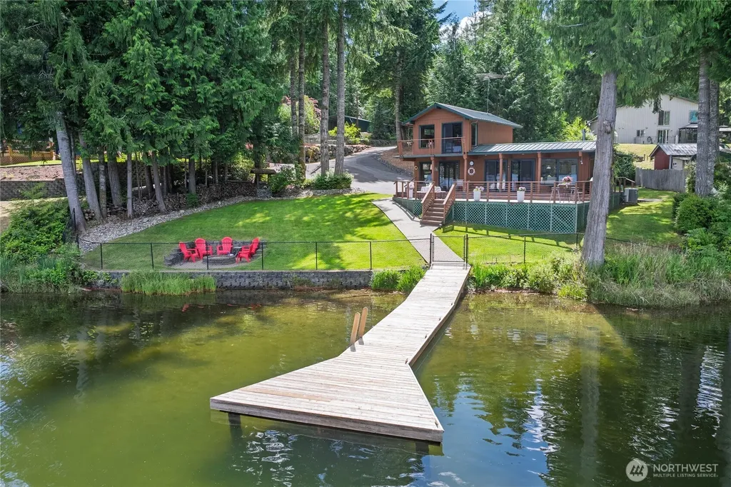 4694 Panther Lake Road W Bremerton WA 98312