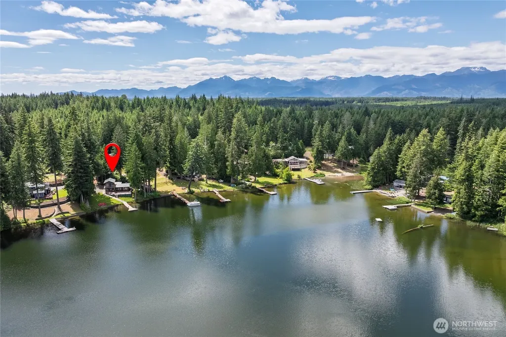 4694 Panther Lake Road W Bremerton WA 98312
