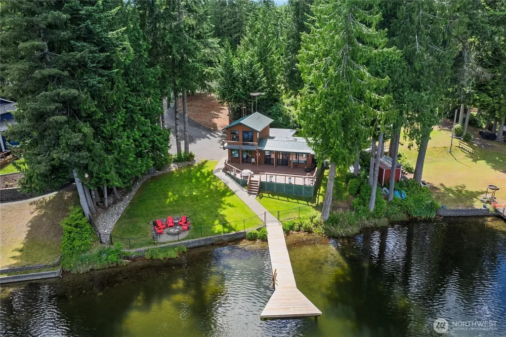 4694 Panther Lake Road W Bremerton WA 98312