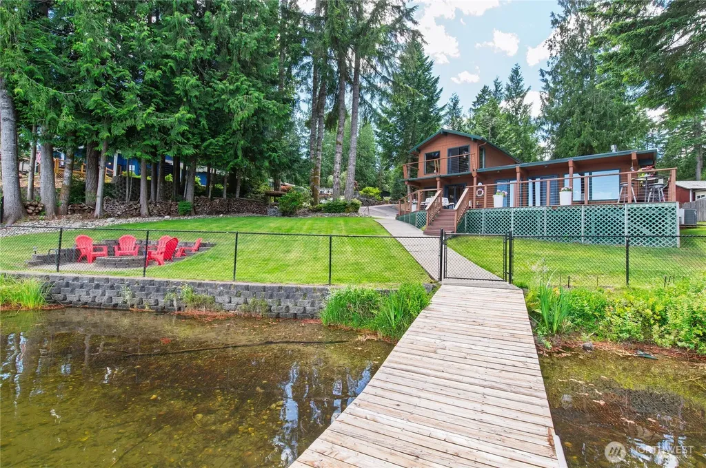 4694 Panther Lake Road W Bremerton WA 98312