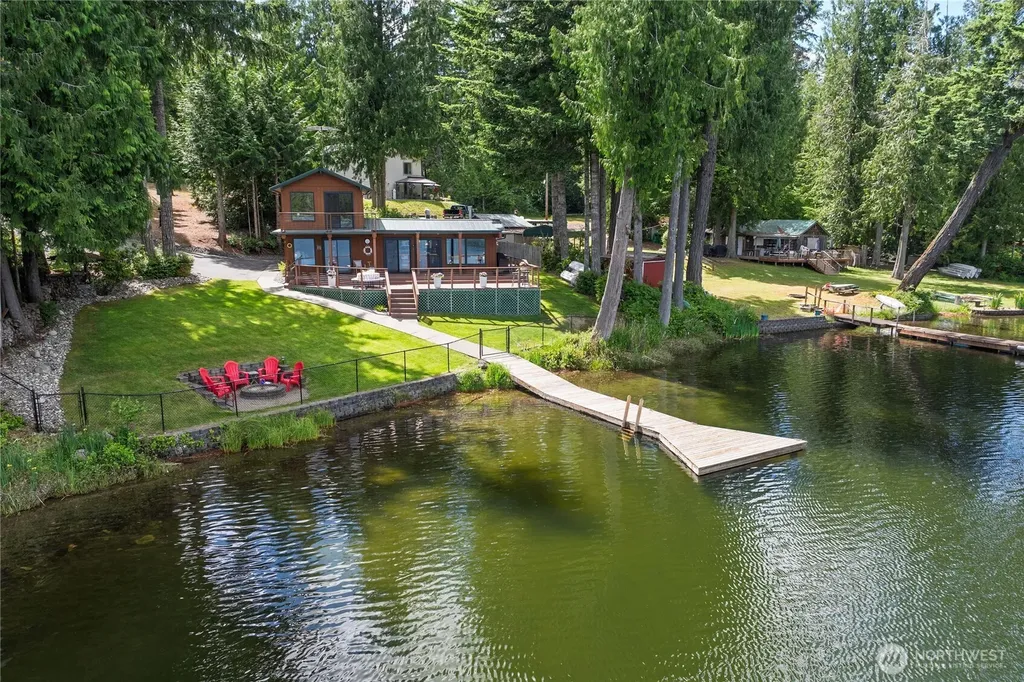 4694 Panther Lake Road W Bremerton WA 98312