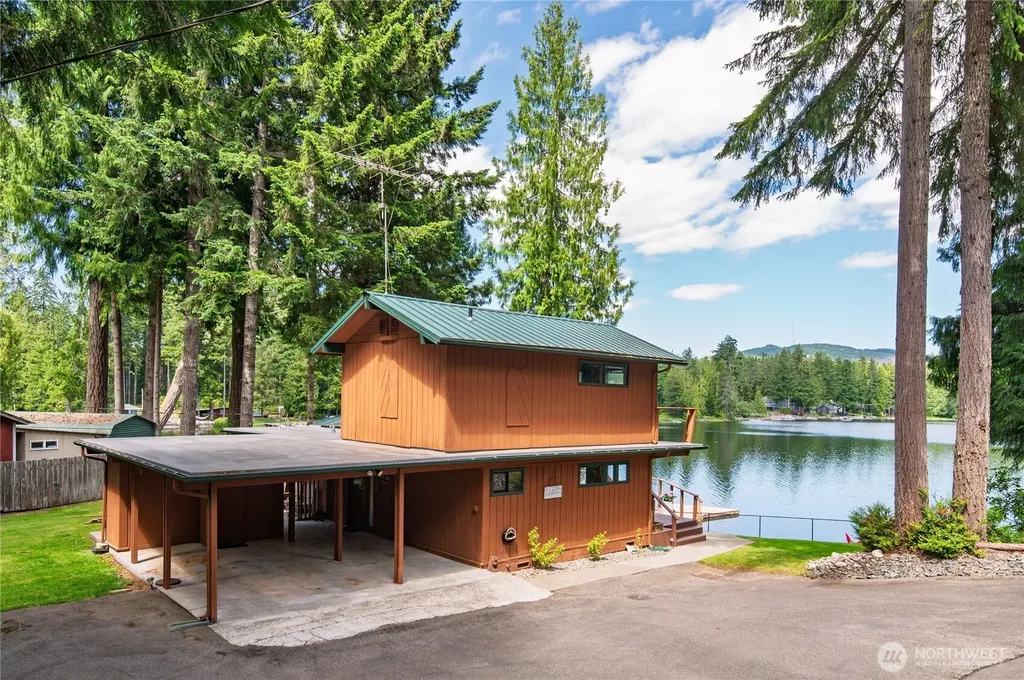 4694 Panther Lake Road W Bremerton WA 98312