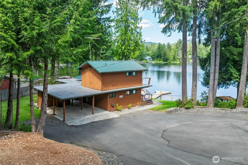 4694 Panther Lake Road W Bremerton WA 98312