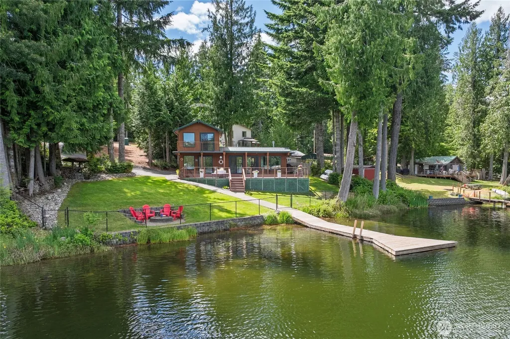 4694 Panther Lake Road W Bremerton WA 98312