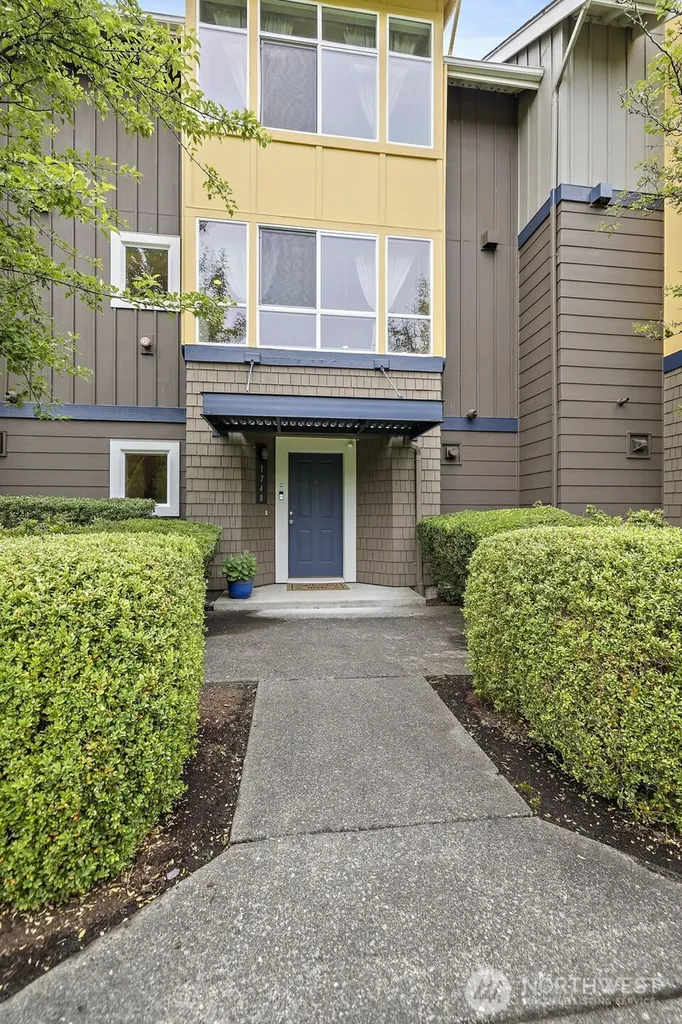 1748 24th Avenue NE Issaquah WA 98029