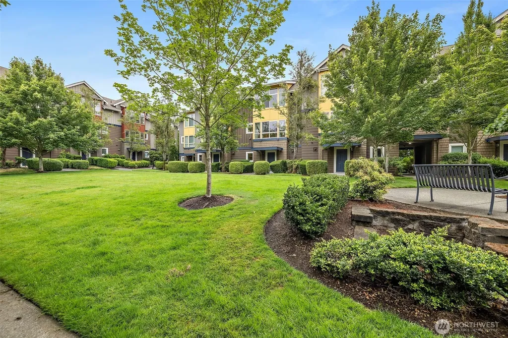 1748 24th Avenue NE Issaquah WA 98029