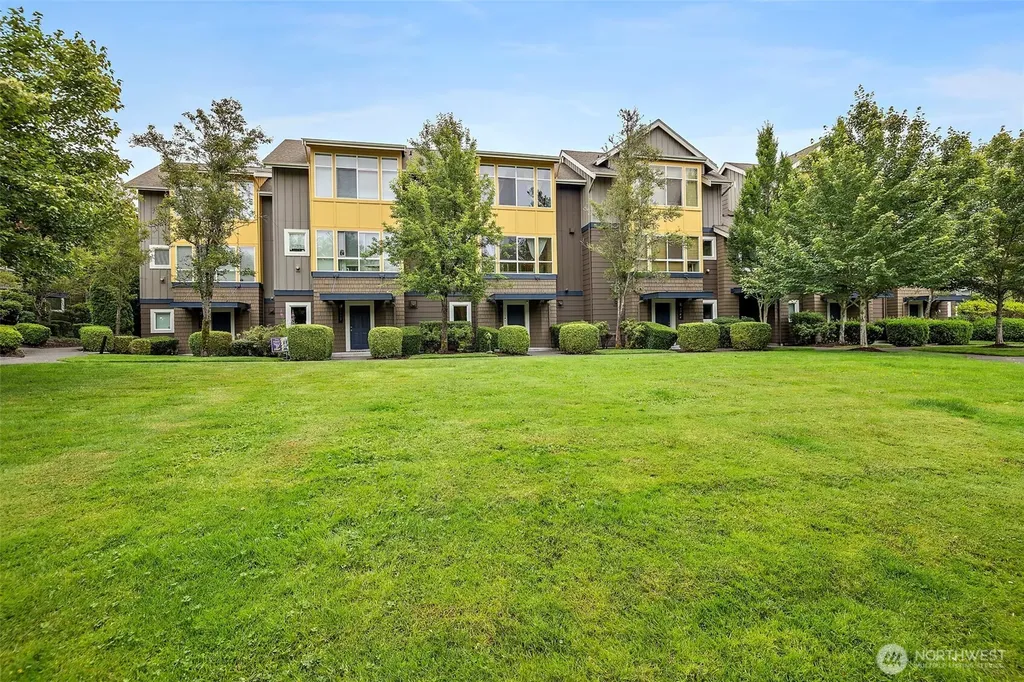 1748 24th Avenue NE Issaquah WA 98029