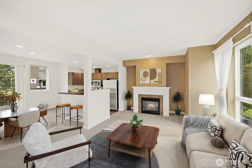 1748 24th Avenue NE Issaquah WA 98029