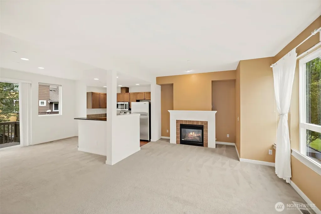 1748 24th Avenue NE Issaquah WA 98029