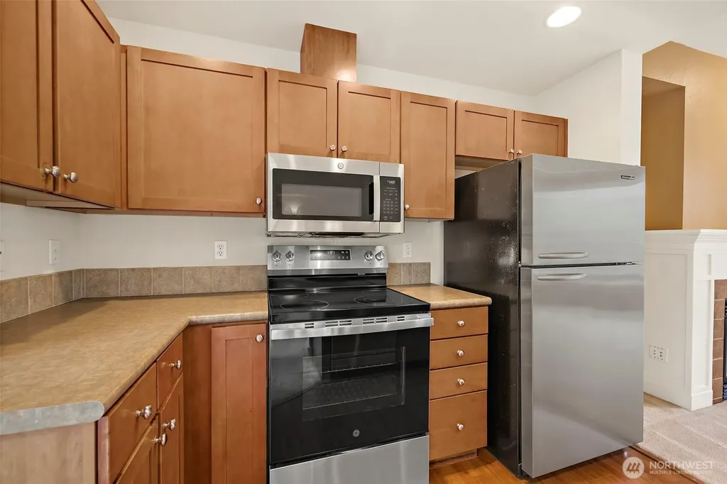 1748 24th Avenue NE Issaquah WA 98029