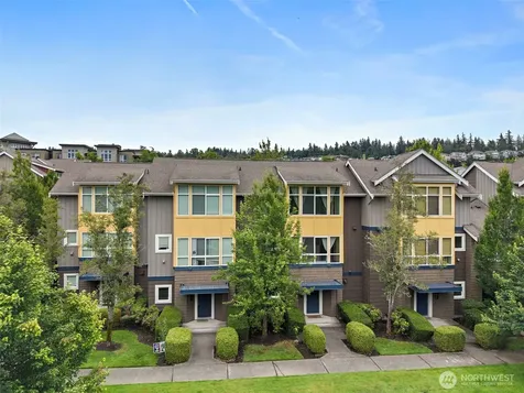 1748 24th Avenue NE Issaquah WA 98029