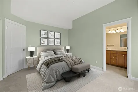 1748 24th Avenue NE Issaquah WA 98029