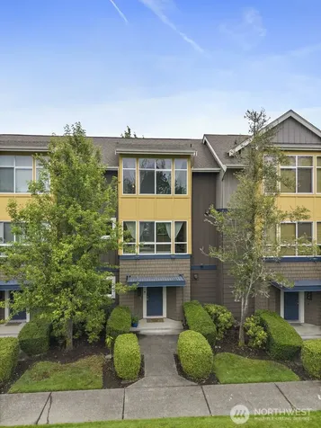 1748 24th Avenue NE Issaquah WA 98029
