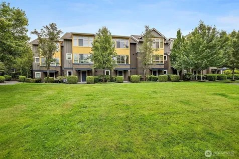 1748 24th Avenue NE Issaquah WA 98029