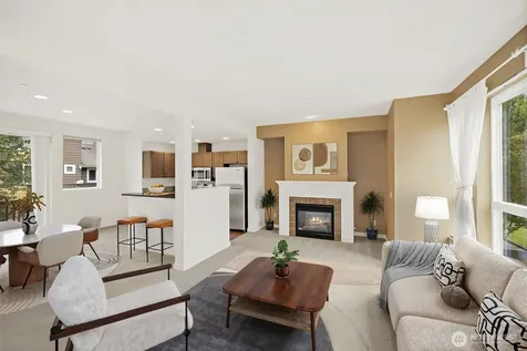 1748 24th Avenue NE Issaquah WA 98029