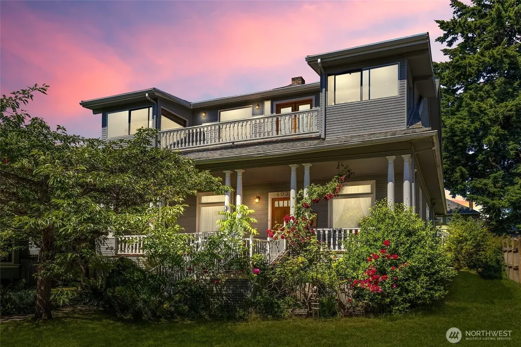 403 30th Avenue Seattle WA 98122