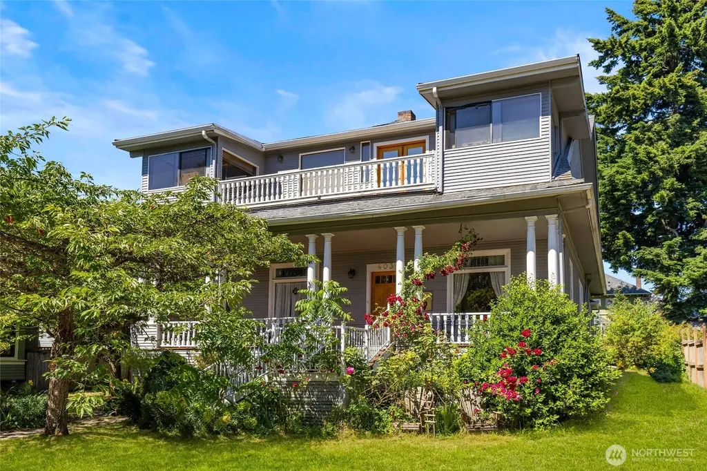 403 30th Avenue Seattle WA 98122