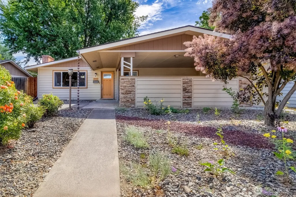 2016 Crawford Drive Walla Walla WA 99362