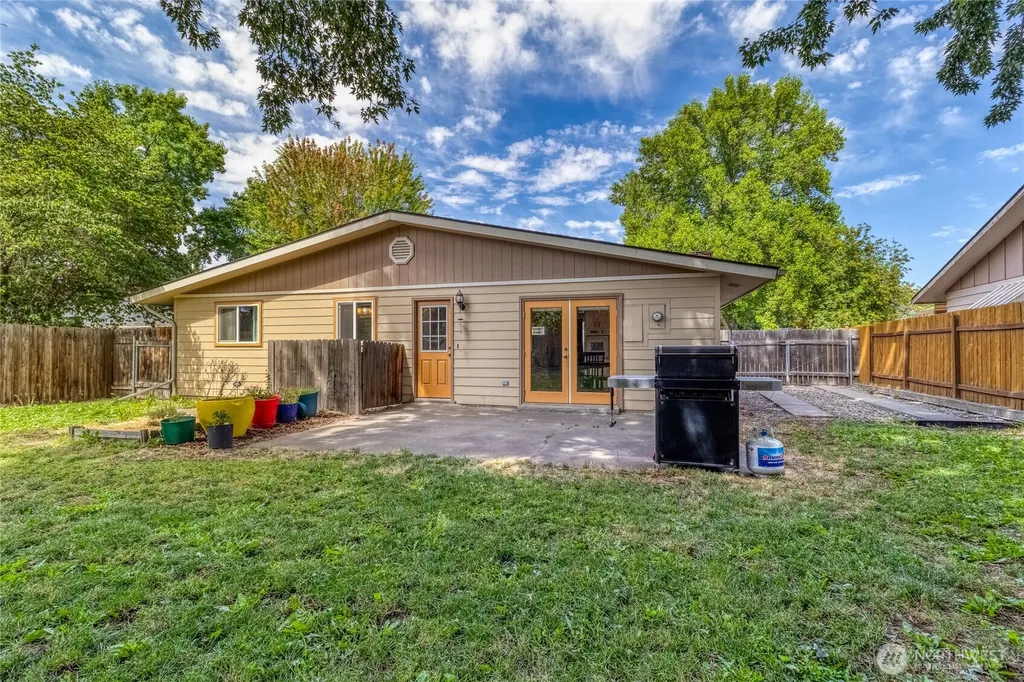 2016 Crawford Drive Walla Walla WA 99362