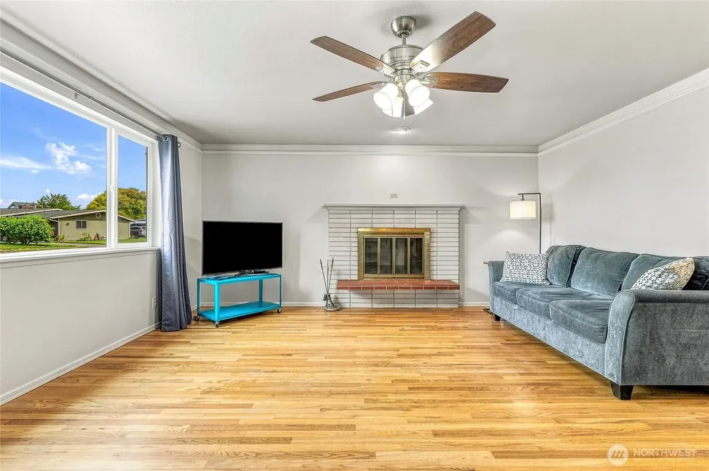 2016 Crawford Drive Walla Walla WA 99362