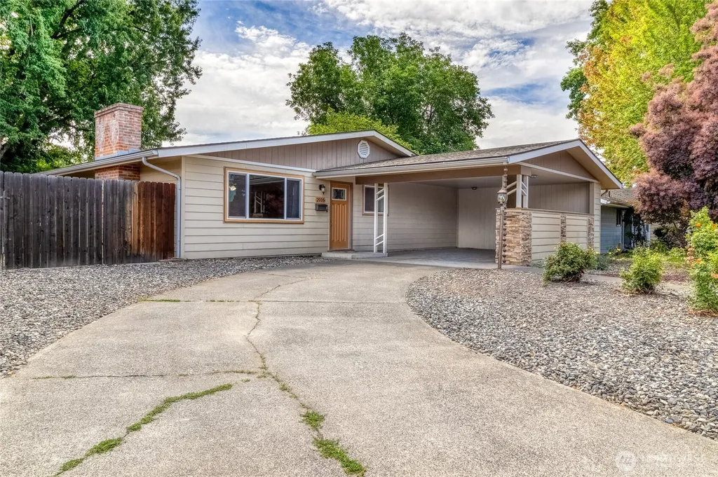 2016 Crawford Drive Walla Walla WA 99362