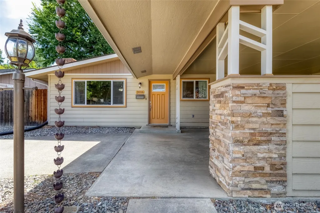 2016 Crawford Drive Walla Walla WA 99362