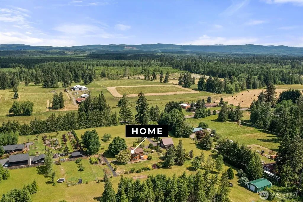1090 Middle Fork Road Onalaska WA 98570