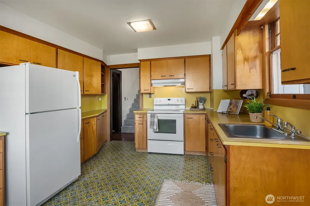 423 Ave B Snohomish WA 98290